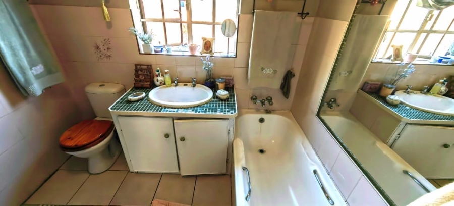 3 Bedroom Property for Sale in Dassie Rand North West